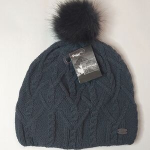 Pajar wool hat